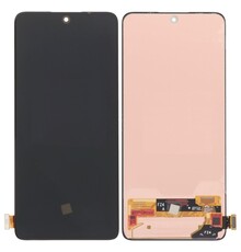 LCD InCell No Frame For Xiaomi Redmi Note 14 5G - White Box