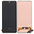LCD InCell No Frame For Xiaomi Redmi Note 14 5G - White Box