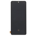 LCD InCell No Frame For Xiaomi Redmi Note 14 5G - White Box