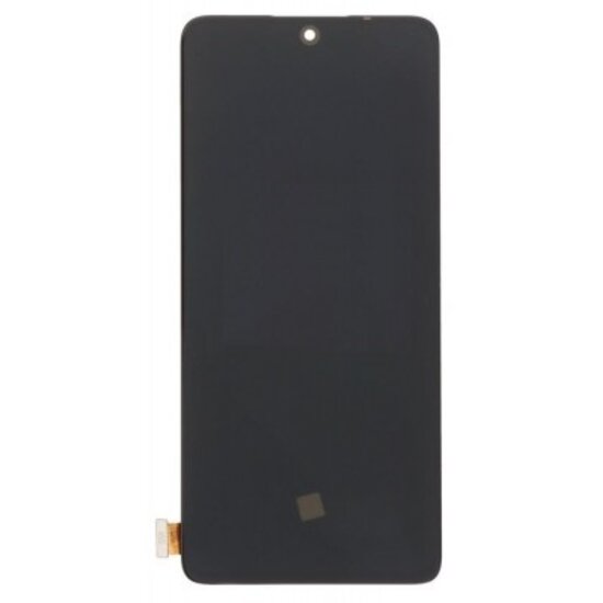 LCD InCell No Frame For Xiaomi Redmi Note 14 5G - White Box