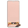 LCD InCell No Frame For Xiaomi Redmi Note 14 5G - White Box