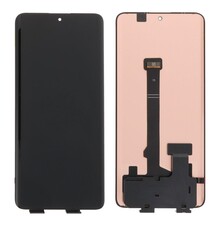 LCD MT Tech For Xiaomi Redmi Note 14 Pro 5G TFT