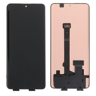LCD MT Tech For Xiaomi Redmi Note 14 Pro 5G TFT