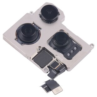 Back Camera For IPhone 16 Pro MT Tech