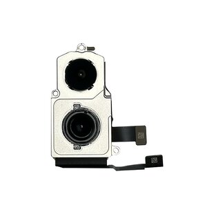 Back Camera For IPhone 16 Plus MT Tech