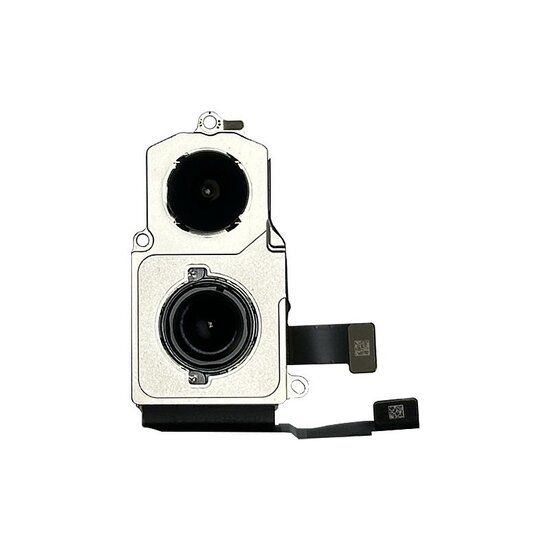 Back Camera For IPhone 16 Plus MT Tech