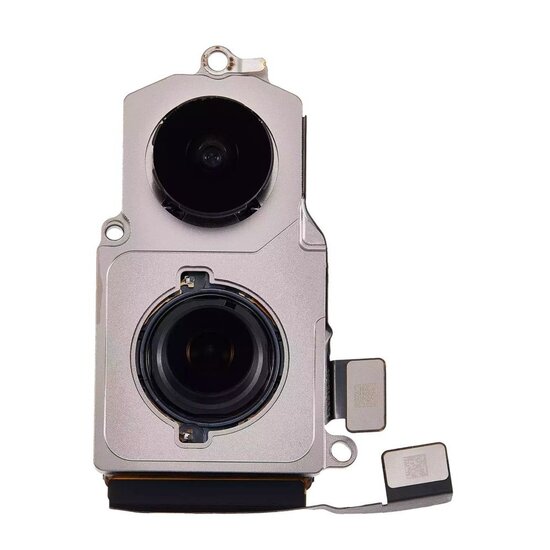 Back Camera For IPhone 16 MT Tech