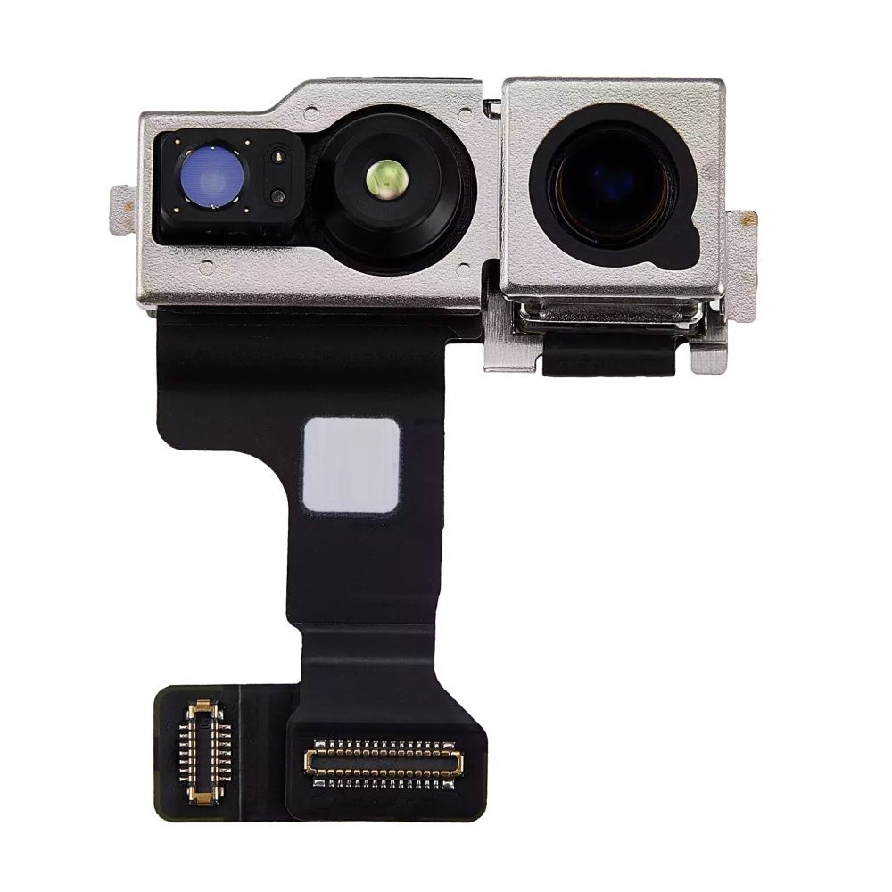 Front Camera For IPhone 16 MT Tech