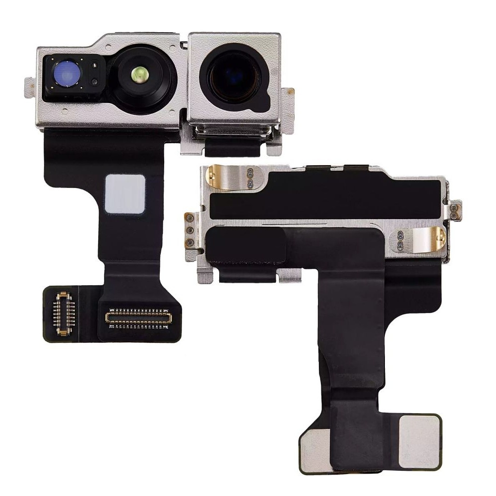 Front Camera For IPhone 16 MT Tech, foto 3 van 3