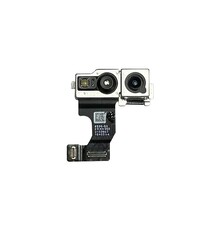 Front Camera For IPhone 16 Plus MT Tech