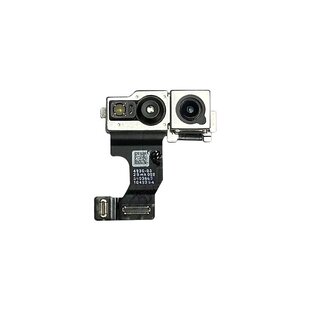Front Camera For IPhone 16 Plus MT Tech