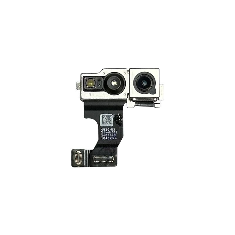 Front Camera For IPhone 16 Plus MT Tech