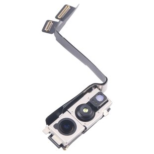 Front Camera For IPhone 16 Pro MT Tech