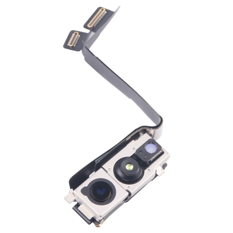 Front Camera For IPhone 16 Pro MT Tech