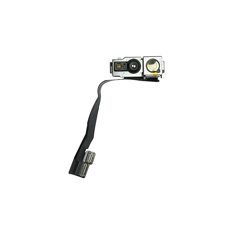 Front Camera For IPhone 16 Pro Max MT Tech