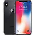 Used IPhone X 256 GB Black