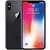 Used IPhone X 256 GB Black