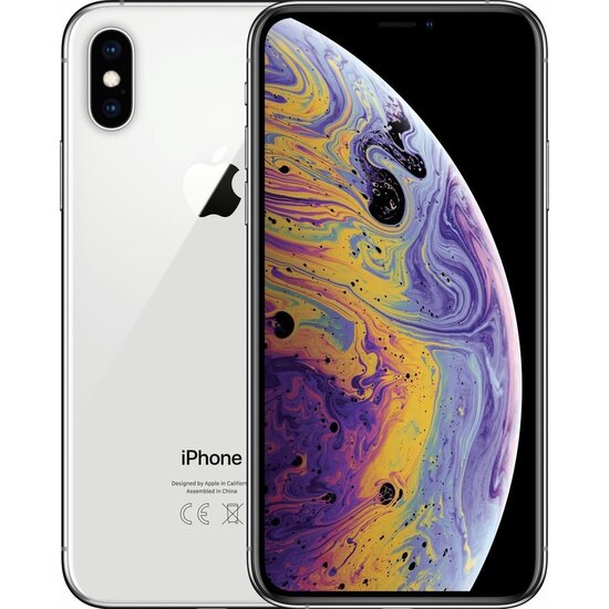 Used IPhone XS 256 GB White