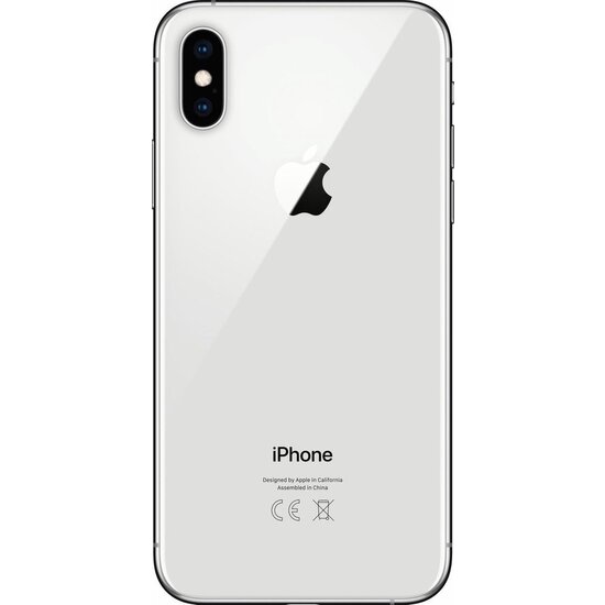Used IPhone XS 256 GB White