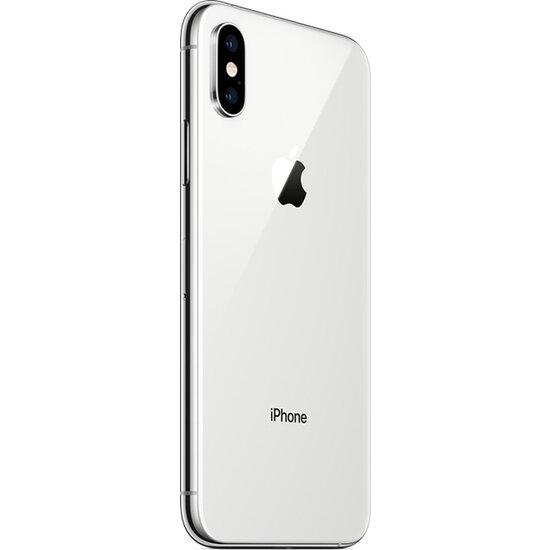 Used IPhone XS 256 GB White