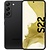 Used Samsung Galaxy S22 128GB Black EU