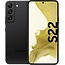 Used Samsung Galaxy S22 128GB Black EU
