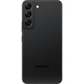 Used Samsung Galaxy S22 128GB Black EU