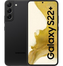 Used Samsung Galaxy S22 256GB Plus Black