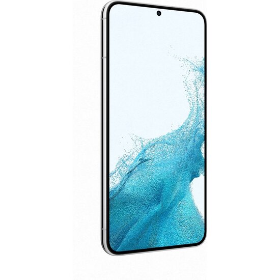 Used Samsung Galaxy S22 Plus White