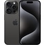 Used IPhone 15 Pro 128GB Black