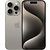 Used IPhone 15 Pro 128GB Titanum