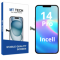 LCD MT Tech For IPhone 14 Pro Incell (Replaceable IC)