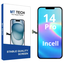 LCD MT Tech For IPhone 14 Pro Incell