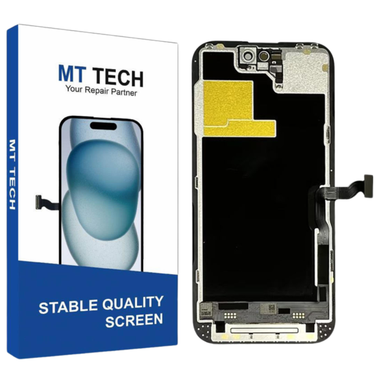 LCD MT Tech For IPhone 14 Pro Incell (Replaceable IC)