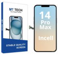 LCD MT Tech For IPhone 14 Pro Max Incell