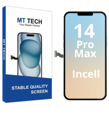 LCD MT Tech For IPhone 14 Pro Max Incell