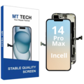LCD MT Tech For IPhone 14 Pro Max Incell