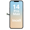 LCD MT Tech For IPhone 14 Pro Max Incell