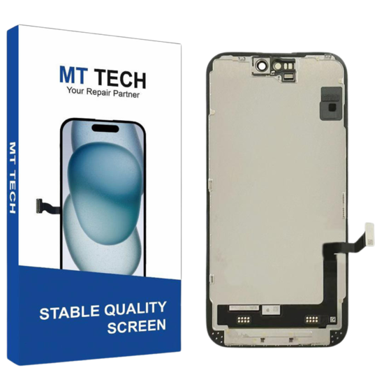 LCD MT Tech For IPhone 15 Incell