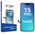 LCD MT Tech For IPhone 15 Pro Incell