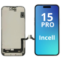 LCD MT Tech For IPhone 15 Pro Incell