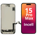 LCD MT Tech For IPhone 15 Pro Max Incell