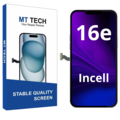LCD MT Tech For IPhone 16e Incell