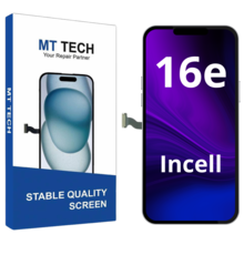 LCD MT Tech For IPhone 16e Incell