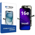 LCD MT Tech For IPhone 16e Incell