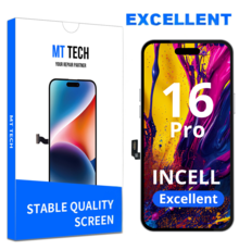 LCD MT Tech Excellent For IPhone 16 Pro Incell