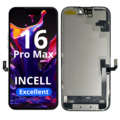 LCD MT Tech Excellent For IPhone 16 Pro Max Incell