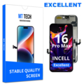 LCD MT Tech Excellent For IPhone 16 Pro Max Incell