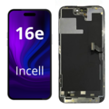 LCD Excellent Screen Assembly For IPhone 16e / 17e Incell White Box