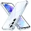 GREEN ON Gorilla Anti Burst Case For Galaxy A26